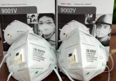 Khẩu trang N95 có chống được virus corona?
