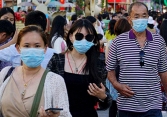 Một số công ty cho phép nhân viên làm việc từ xa để phòng chống dịch bệnh