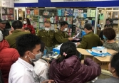 Tổng Cục quản lý thị trường yêu cầu xử lý nghiêm việc tăng giá bán khẩu trang