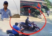 Vụ xả súng ở Củ Chi: Đối tượng truy nã có thể ẩn náu tại các địa phương lân cận
