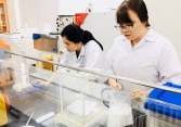 Việt Nam nghiên cứu thành công sản phẩm thuốc xịt hạn chế virus corona