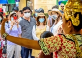 Khi người Trung Quốc không ra đường: Du lịch thế giới khủng hoảng ra sao?