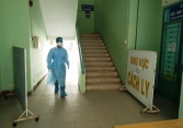 Nữ nhân viên khách sạn ở Nha Trang là bệnh nhân thứ 6 nhiễm virus corona