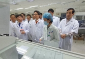 Thủ tướng Chính phủ công bố dịch truyền nhiễm do virus corona gây ra