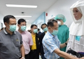 Thái Lan chữa khỏi cho bệnh nhân nhiễm virus viêm phổi Vũ Hán nhờ kết hợp thuốc trị HIV