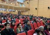 Hiệu trưởng trường ĐH Y lý giải việc vẫn cho sinh viên đi học giữa ”tâm bão“ corona