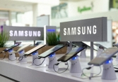 Sau Apple, Samsung tạm đóng cửa hàng lớn nhất tại Trung Quốc