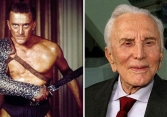 Ngôi sao 'Spartacus' Kirk Douglas qua đời ở tuổi 103: Chân dung một huyền thoại