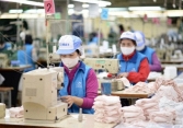 Nguyên liệu sản xuất khẩu trang, nước sát khuẩn được miễn thuế 
