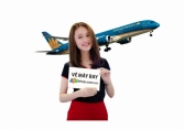 FPT Shop bán vé máy bay trên toàn hệ thống