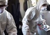 Trường hợp thứ 13 nhiễm virus corona là công nhân trở về từ Vũ Hán