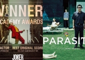 Hậu Oscar, Joker và Parasite tái xuất phòng chiếu Việt