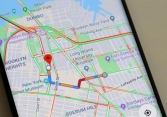Google Maps chuẩn bị có giao diện các tính năng mới, hiển thị nhiệt độ bên trong tàu xe 