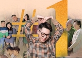 MV 'Hơn cả yêu' của Đức Phúc lên top 1 Trending Youtube Việt Nam sau 20 giờ ra mắt