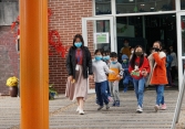 Bộ GD&ĐT: Có thể cho học sinh đi học trở lại khi có các biện pháp ngăn ngừa dịch bệnh