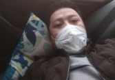 Trung Quốc: Nhiều người vật vờ trên đường vì bị cấm vào các thành phố