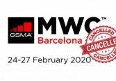 Hàng loạt công ty công nghệ 'khóc ròng' vì MWC 2020 bị hủy
