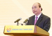 ASEAN cam kết chung tay ứng phó dịch bệnh Covid-19