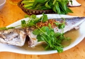 Ăn uống gì để tăng sức đề kháng trong phòng chống COVID-19   