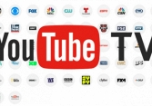 Theo bước Apple TV và Amazon, YouTube sắp có phương án tính phí