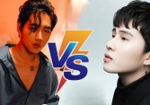 K-ICM và Jack trở lại cùng thời điểm: Lần đầu tiên đối đầu sau tranh cãi
