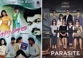'Parasite' bị nhà làm phim Ấn Độ dọa kiện vì đạo nhái ý tưởng