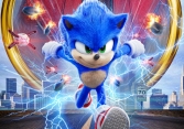 Những lý do khó lòng bỏ lỡ 'Nhím Sonic', phim live-action ấn tượng nhất đầu 2020