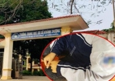 Khởi tố vụ án hình sự đường dây mua bán trinh tiết trẻ em ở Ba Vì