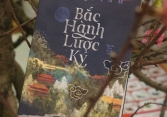 “Bắc hành lược ký” - phong vũ biểu đo những thăng trầm thời Hậu Lê