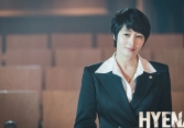 'Chị đại' Kim Hye Soo tái xuất màn ảnh sau thành công của 'Signal'