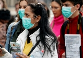 Dịch virus covid-19: Số ca nhiễm ở Ý tăng 45% trong 1 ngày, Hàn Quốc hơn 1.100 người