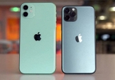 Apple 'dễ tính' khiến iPhone 11 chính hãng loạn giá?
