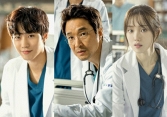 Ngày thầy thuốc Việt Nam, xem lại những bộ phim ấn tượng nhất về y học của điện ảnh Hàn Quốc