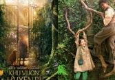 The Secret Garden: câu chuyện cổ tích mới từ nhà sản xuất của Harry Potter 
