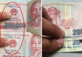Cách phân biệt tiền thật, giả chính xác nhất