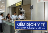 Đã tìm thấy 6 hành khách đi cùng với khách Nhật nhiễm virus covid-19