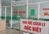  Hà Nội đưa ra phương án cách ly những người tiếp xúc với cô giáo nghi nhiễm covid-19