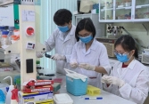 Bộ Kit phát hiện nhanh virus Covid-19 của Việt Nam được chia sẻ với WHO