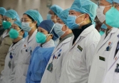 Bài học từ các bác sĩ tử vong vì dịch bệnh covid-19 ở Trung Quốc