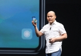 CEO Bkav công bố chính thức ra mắt Bphone 4 vào ngày 25/3