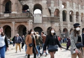 Dịch Covid-19: Số người chết ở Italy vượt Trung Quốc, 4 bang ở Mỹ có người nhiễm
