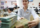 Đối phó Covid-19, ngân hàng tung gói tín dụng 285.000 tỷ 