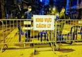 Hà Nội đề nghị công bố dịch Covid-19