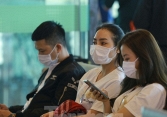 Thêm 8 người trên chuyến bay với bệnh nhân số 17 dương tính với virus Covid-19
