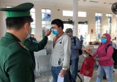 Quảng Ngãi tạm dừng cho phép khách tham quan đảo Lý Sơn