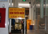Quảng Trị: Nhân viên công ty điện gió đi cách ly thay cho Chủ tịch tập đoàn