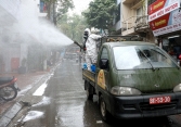 Hai du khách Anh nhiễm virus Covid-19 từng đến tham quan Nhà tù Hỏa Lò