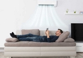 Chuyên gia giải đáp thắc mắc dùng việc điều hoà có làm tăng lây nhiễm virus Covid-19