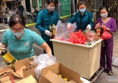 Thanh niên người Mỹ ca ngợi cách Việt Nam chống dịch, cho rằng truyền thông thế giới thiếu công bằng