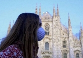 Dịch Covid-19: Số ca tử vong mới của Italy cao gấp 10 lần so với Trung Quốc